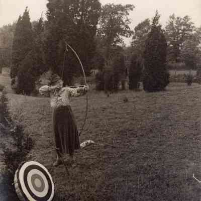 People - Mrs. Isabel Hubbard