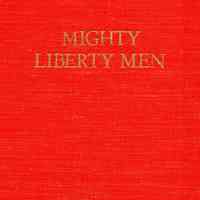 Mighty Liberty Men