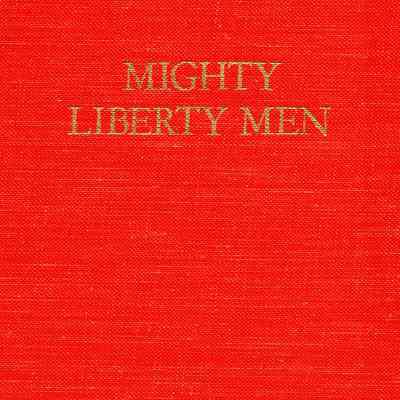 Mighty Liberty Men