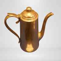 Coffeepot