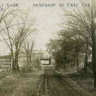 Rail Roads, Ships, and Planes