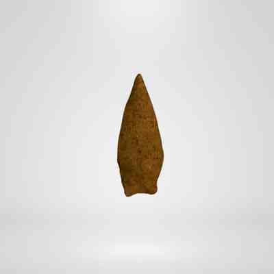 Arrowhead