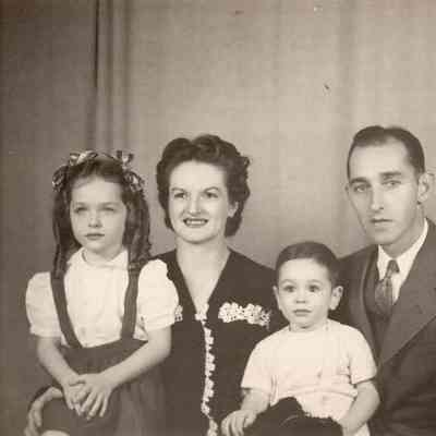 People - Wellwood - Wellwood family