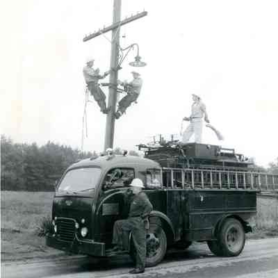 Taunton Municipal Lighting Plant