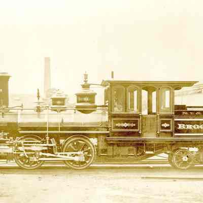 Mason Machine Works, Engines, 1878