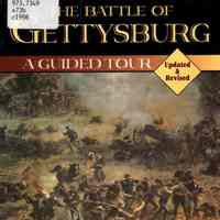 The Battle of Gettysburg: a guided tour