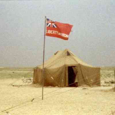 Military - 1990