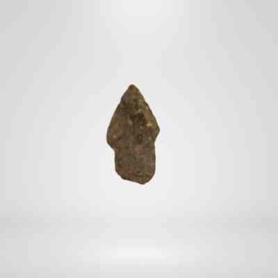 Arrowhead