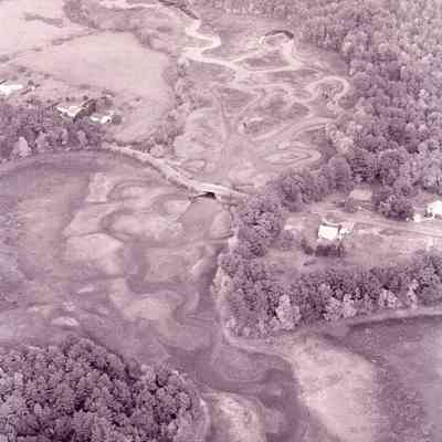 Snake River - 1997