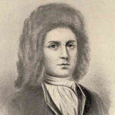 People - Major John Walley