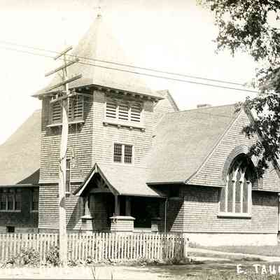 East Taunton