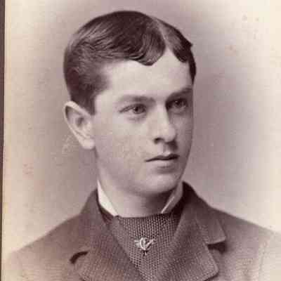 People - Clifford Swan
