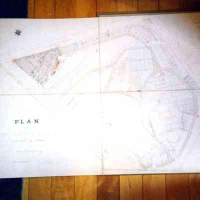 Cemeteries - Mount Pleasant - 1866 (3)
