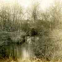 Dighton - Beehive Cave