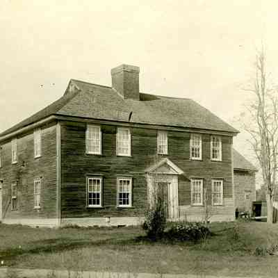 Norton - Newcomb House