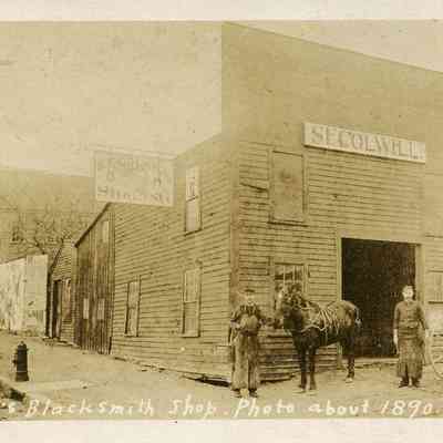 Taunton - Weir Street