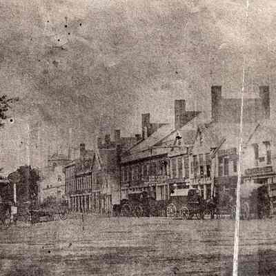 Taunton - Main Street - South Side