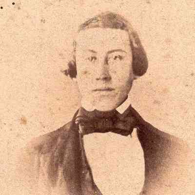 People - Morton - Nathaniel Morton