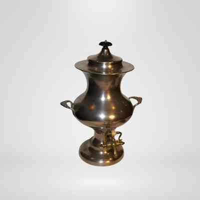 Urn, Coffee