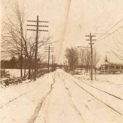 Taunton - Short Street - 59 Short Street - 1919