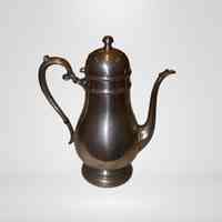 Coffeepot