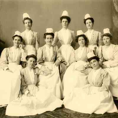 Morton Hospital