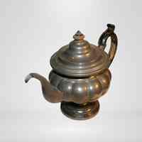 Coffeepot