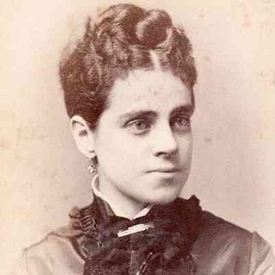 People - Smith - Ella Smith