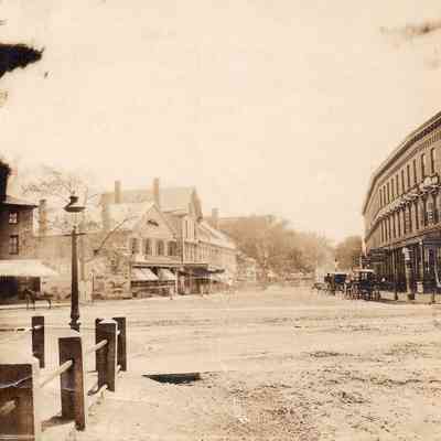 Taunton - Main Street