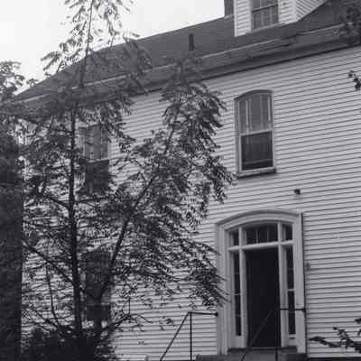 Taunton - Harrison Street - 29 Harrison Street
