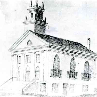 Winthrop Street Baptist Church