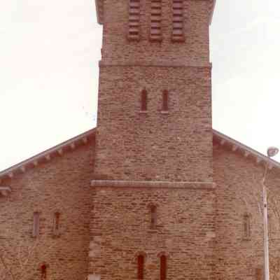 Pilgrim Congregational Church