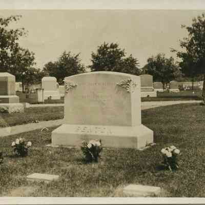 Gravestones