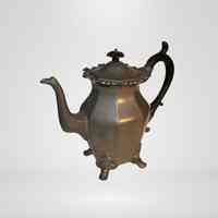 Coffeepot