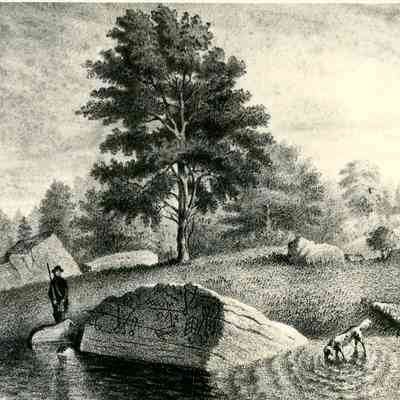 Dighton Rock (12)