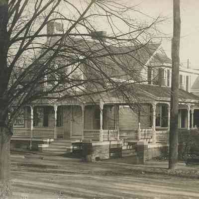 Taunton - Somerset Avenue