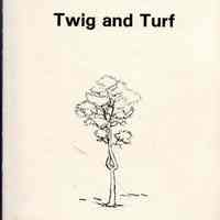 Twig and Turf: Leonard and allied families 1681-1981