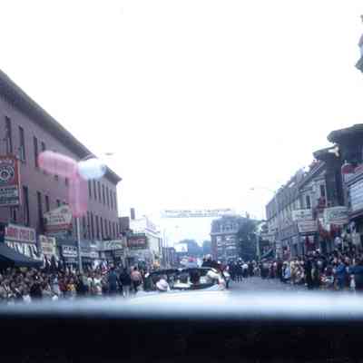City of Taunton 100th Anniversary - 1964 (11)