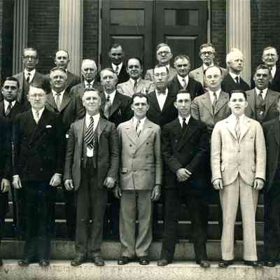 Group Pictures - Political (4)
