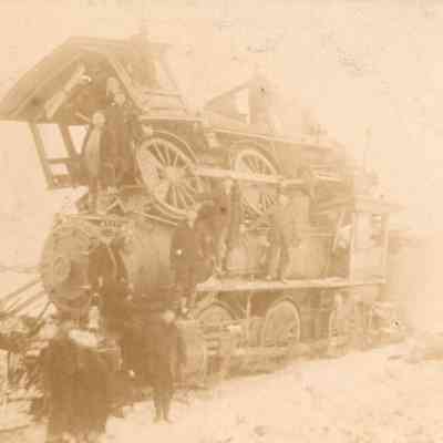Railroads