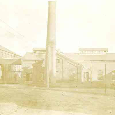 Taunton Cell Drier Company