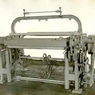 Mason Machine Works, Textiles
