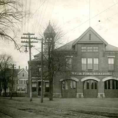 Fire Stations & Firemen (13)