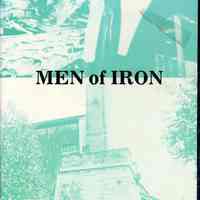 Men of Iron