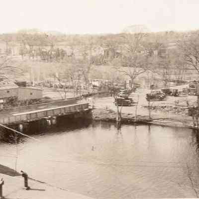 Taunton River - Herring