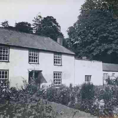 Inmans, Taunton England