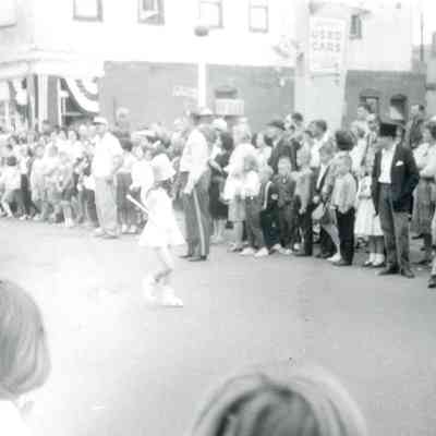 City of Taunton 100th Anniversary - 1964 - Parade (4)