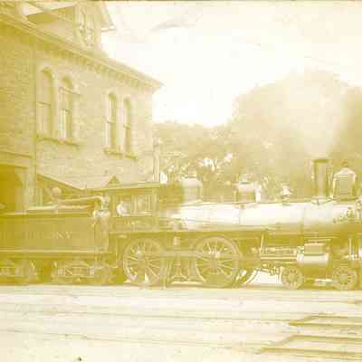 Old Colony Railroad (20)