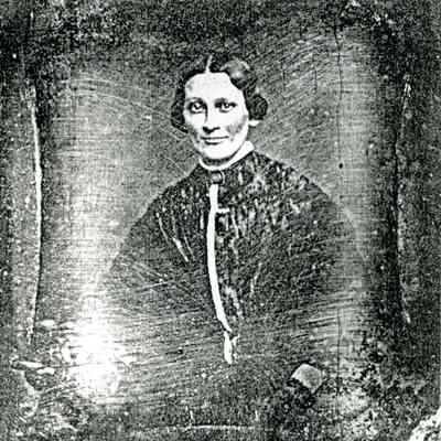 People - Nancy Leecraft Manney French