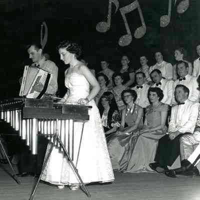 Reed & Barton, 1952